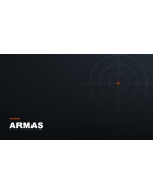 Armas · Rifles, escopetas y armas cortas | Armería IPR
