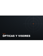 Ópticas y visores para rifle | Armería IPR