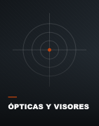 Ópticas y visores