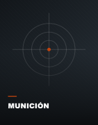 Munición