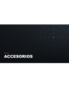 Accesorios para rifles de precisión | Armería IPR