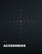 Accesorios
