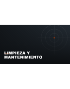 Limpieza y mantenimiento de armas | Armería IPR