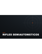 Rifles semiautomáticos | Armería IPR