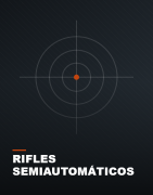 Rifles semiautomáticos