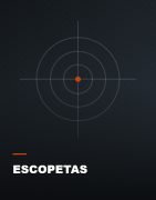 Escopetas