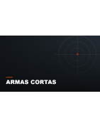 Pistolas y revólveres | Armería IPR