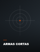 Armas cortas