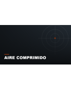 Carabinas y pistolas de aire comprimido | Armería IPR