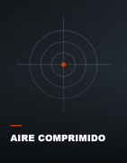 Aire comprimido