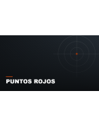 Puntos rojos y visores holográficos | Armería IPR