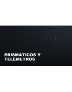 Prismáticos y telémetros | Armería IPR