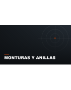 Monturas, bases y anillas | Armería IPR