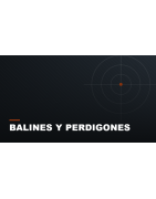 Balines para aire comprimido | Armería IPR