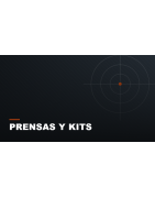 Prensas de recarga y kits | Armería IPR