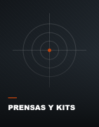 Prensas y kits