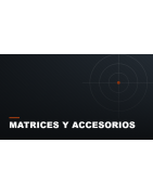 Matrices de recarga y accesorios | Armería IPR
