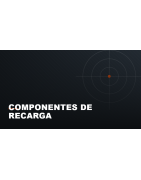 Componentes de recarga: vainas y puntas | Armería IPR