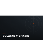 Culatas y chasis para rifle | Armería IPR