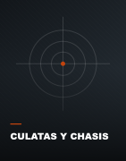 Culatas y chasis