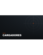 Cargadores para rifle y pistola | Armería IPR