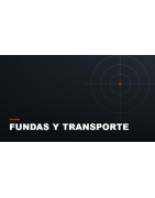 Fundas y maletas para armas | Armería IPR