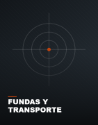 Fundas y transporte